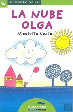 Bertrand.pt - La Nube Olga (Letra De Palo)
