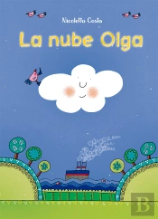 La Nube Olga