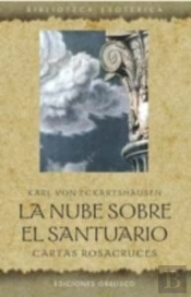 La Nube Sobre El Santuario