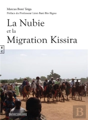 La Nubie Et La Migration Kissira