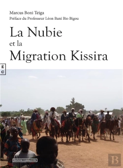 Bertrand.pt - La Nubie Et La Migration Kissira