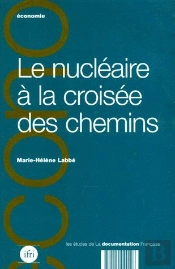La Nucléaire À La Croisée Des Chemins