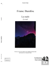 La Nueit - La Nuit - Poemes En Occitan Traduits En Francais