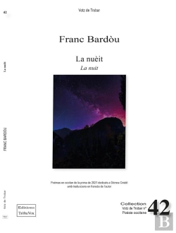 Bertrand.pt - La Nueit - La Nuit - Poemes En Occitan Traduits En Francais