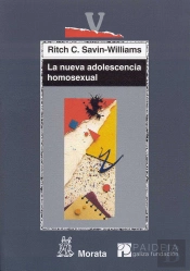 La Nueva Adolescencia Homosexual