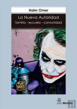 Bertrand.pt - La Nueva Autoridad. Familia-Escuela-Comunidad