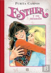 La Nueva Bella Durmiente (Esther Y Su Mundo 17)