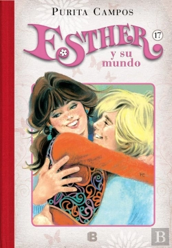 Bertrand.pt - La Nueva Bella Durmiente (Esther Y Su Mundo 17)