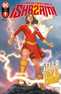 Bertrand.pt - La Nueva Campeona De Shazam
