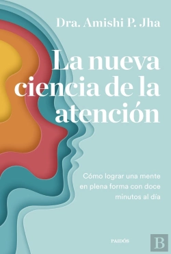 Bertrand.pt - La Nueva Ciencia De La Atencion