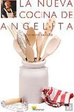 Bertrand.pt - La Nueva Cocina De Angelita (Rustica)