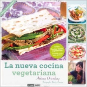 La Nueva Cocina Vegetariana