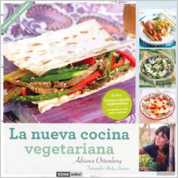Bertrand.pt - La Nueva Cocina Vegetariana