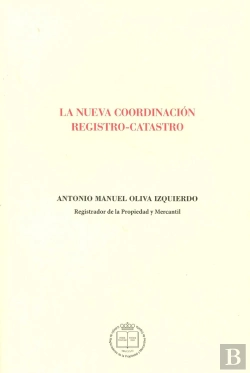 Bertrand.pt - La Nueva Coordinacion Registro-Catastro