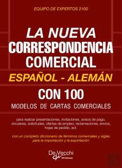 Bertrand.pt - La Nueva Correspondencia Comercial Español - Alemán