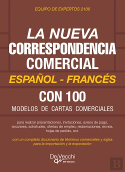 Bertrand.pt - La Nueva Correspondencia Comercial Español - Francés