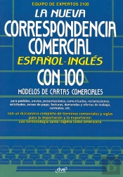 La Nueva Correspondencia Comercial Español - Inglés