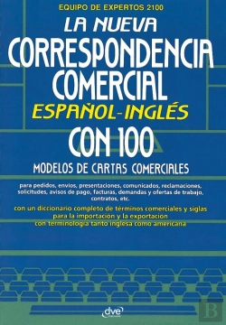 Bertrand.pt - La Nueva Correspondencia Comercial Español - Inglés