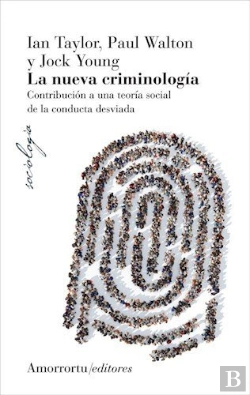 Bertrand.pt - La Nueva Criminologia 4 Ed.