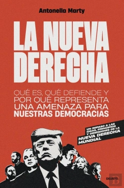 Bertrand.pt - La Nueva Derecha