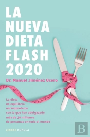 La Nueva Dieta Flash 2020