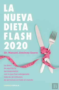 Bertrand.pt - La Nueva Dieta Flash 2020