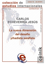 La Nueva Dimensión Del Desafío Yihadista Salafista