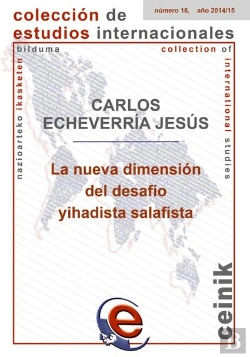 Bertrand.pt - La Nueva Dimensión Del Desafío Yihadista Salafista