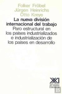Bertrand.pt - La Nueva División Internacional Del Trabajo