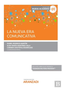 Bertrand.pt - La Nueva Era Comunicativa (Papel E-Book)