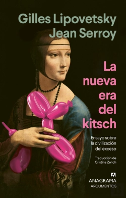 Bertrand.pt - La Nueva Era Del Kitsch