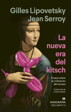 Bertrand.pt - La Nueva Era Del Kitsch