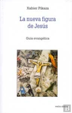 Bertrand.pt - La Nueva Figura De Jesús