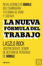 La Nueva Fórmula Del Trabajo