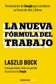 La Nueva Formula Del Trabajo