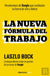 La Nueva Formula Del Trabajo