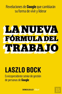 Bertrand.pt - La Nueva Formula Del Trabajo