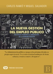 La Nueva Gestión Del Empleo Público