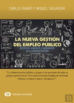 Bertrand.pt - La Nueva Gestión Del Empleo Público