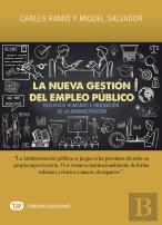 La Nueva Gestión Del Empleo Público
