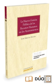 La Nueva Gestión Pública De Los Recursos Humanos En Los Ayuntamientos (Papel + E-Book)