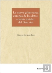 La Nueva Gobernanza Europea De Los Datos