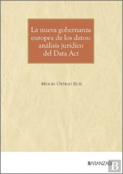 Bertrand.pt - La Nueva Gobernanza Europea De Los Datos