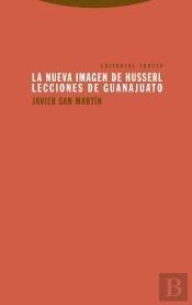La Nueva Imagen De Husserl