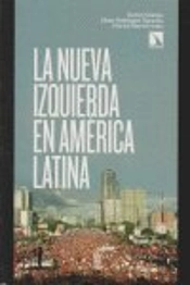 La Nueva Izquierda En América Latina