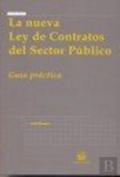 La Nueva Ley De Contratos Del Sector Público