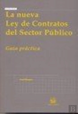 Bertrand.pt - La Nueva Ley De Contratos Del Sector Público