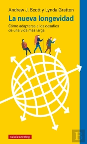La Nueva Longevidad