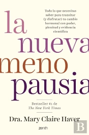 La Nueva Menopausia