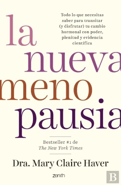 Bertrand.pt - La Nueva Menopausia